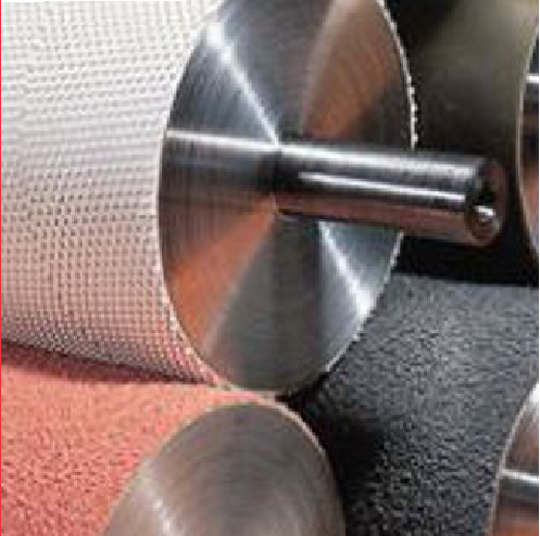 REVESTIMIENTO DE RODILLOS TEXGUM