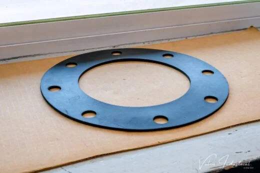 Servicio corte de juntas o empaques " Según normas"