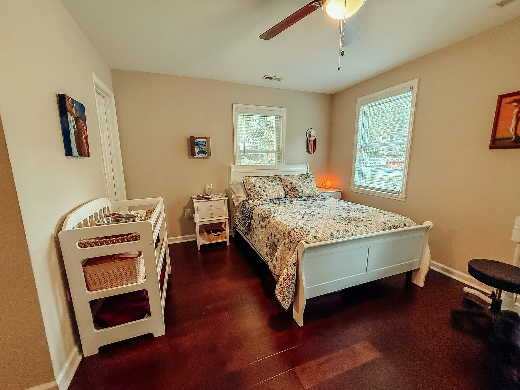 birth suite
