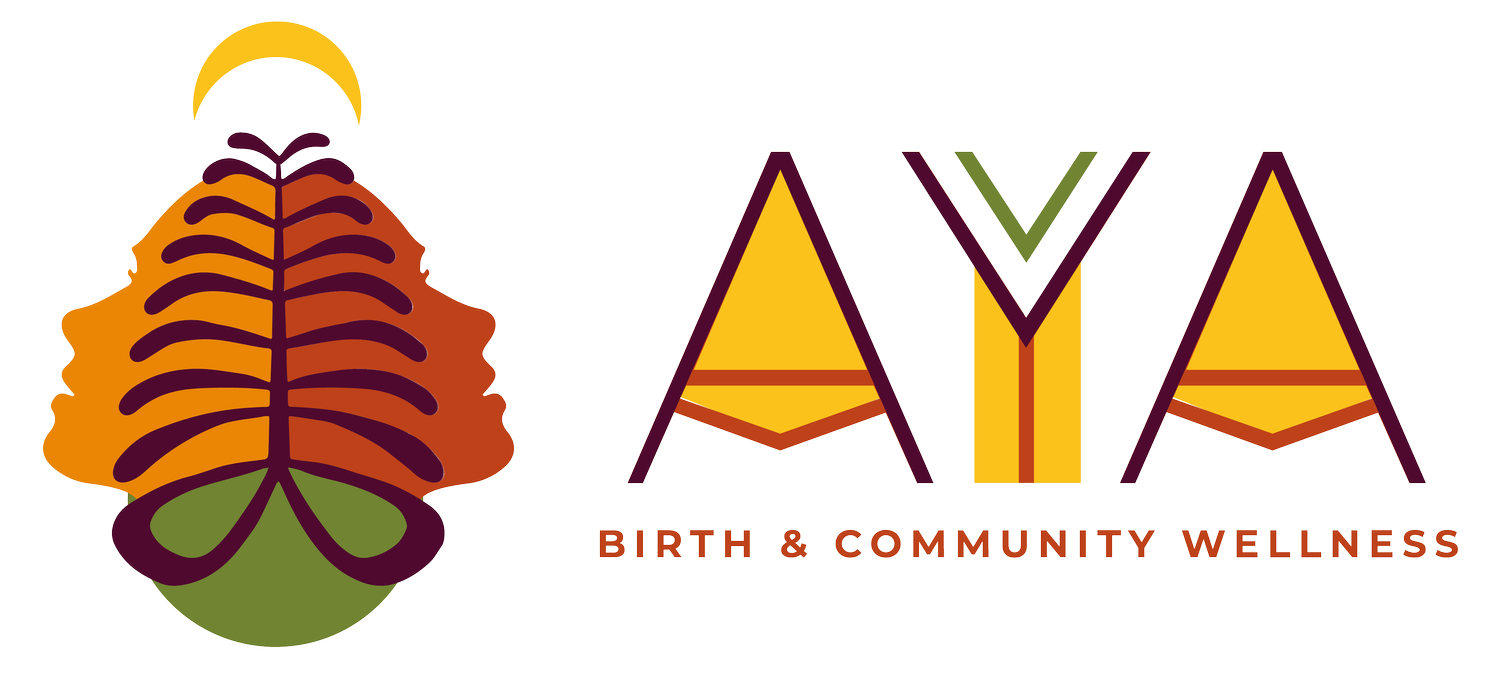 Aya Birth &amp; Community Wellness