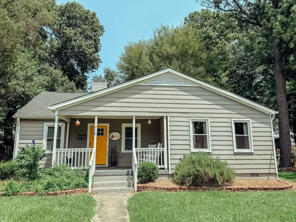 Aya Birth Center Durham NC