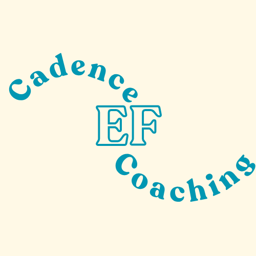 Cadence Executive Function Coaching