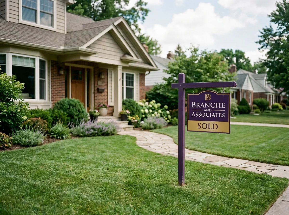 Selling with Strategy