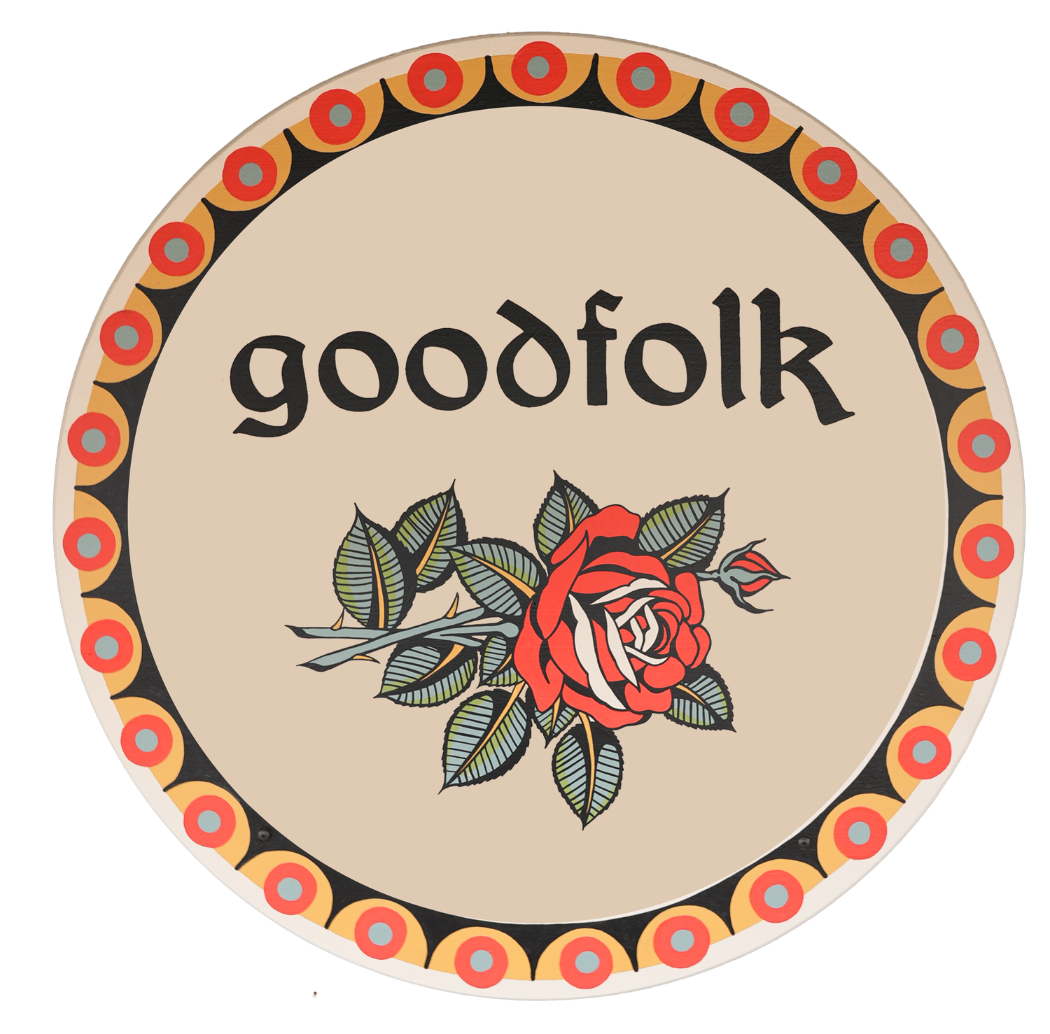 Goodfolk Tattoo