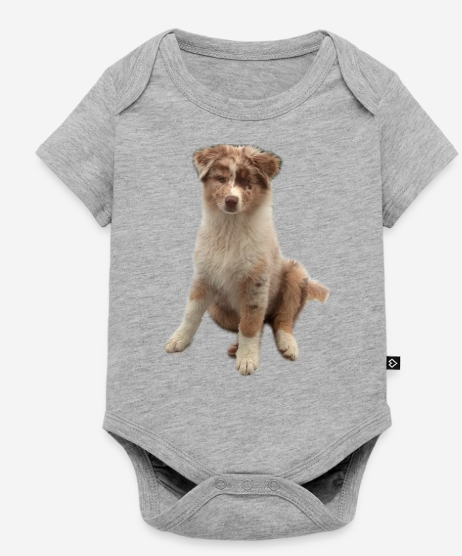 Iet veur ewwe kleine