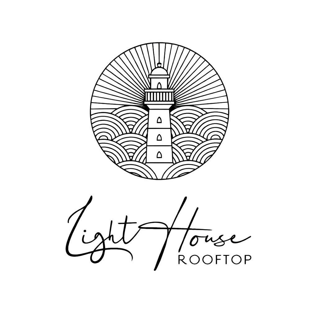 Lighthouse Rooftop