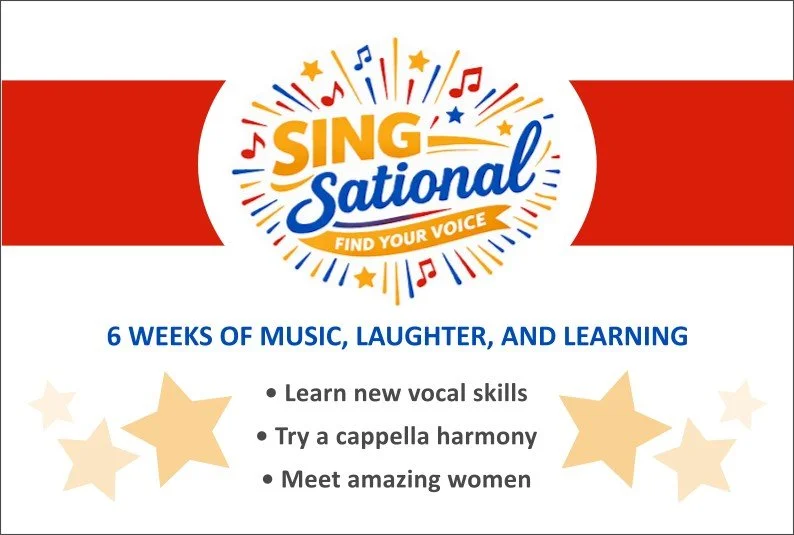 SINGsational