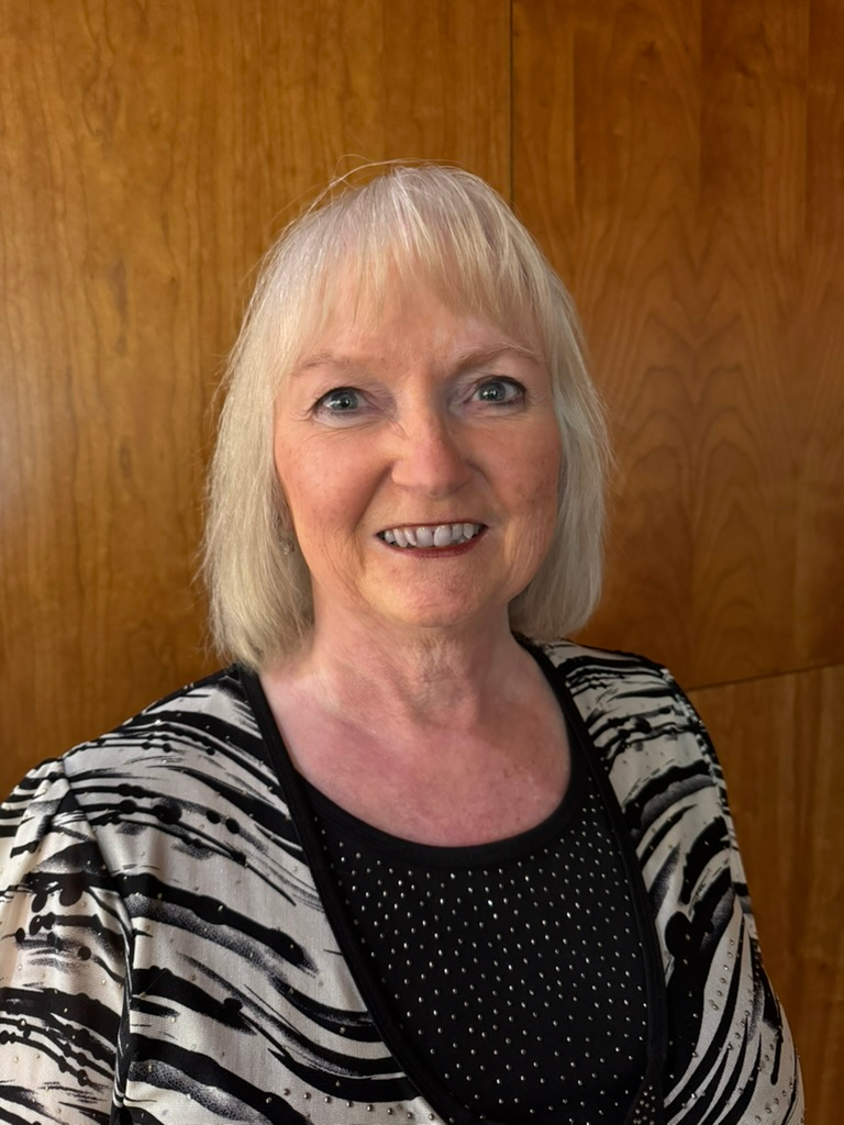 Jill McLeod - Director of Southern Accord Chorus