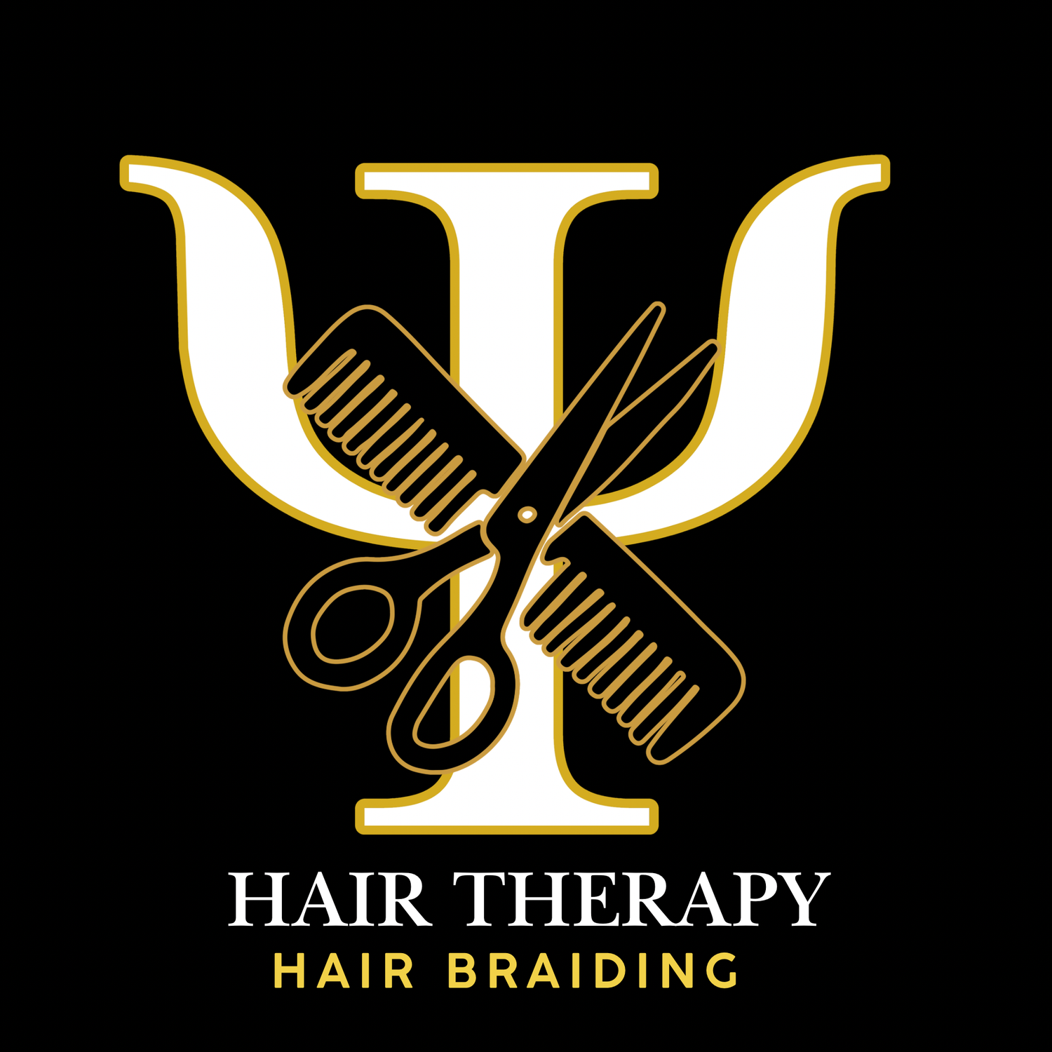 Hair Therapy By Dallas