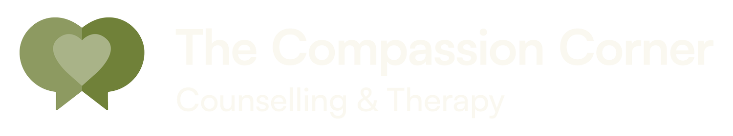 The Compassion Corner