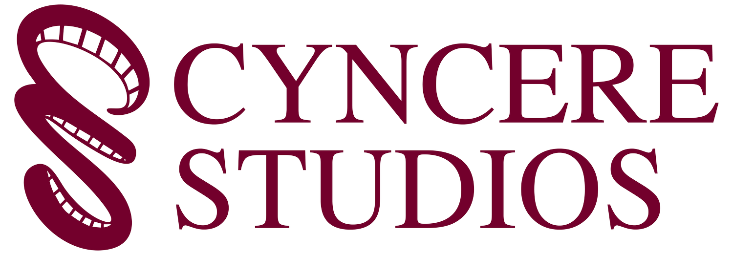Cyncere Studios