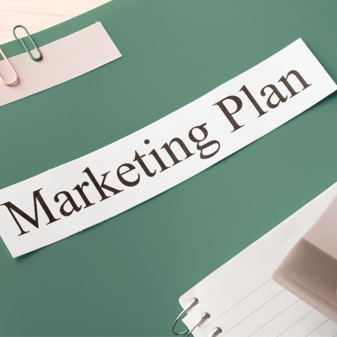 What Most Marketing Plans Get Wrong (and How Strategy Actually Drives Results)