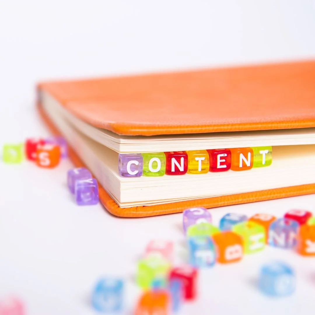 How to Build a Sustainable Content System (Not Just More Content)