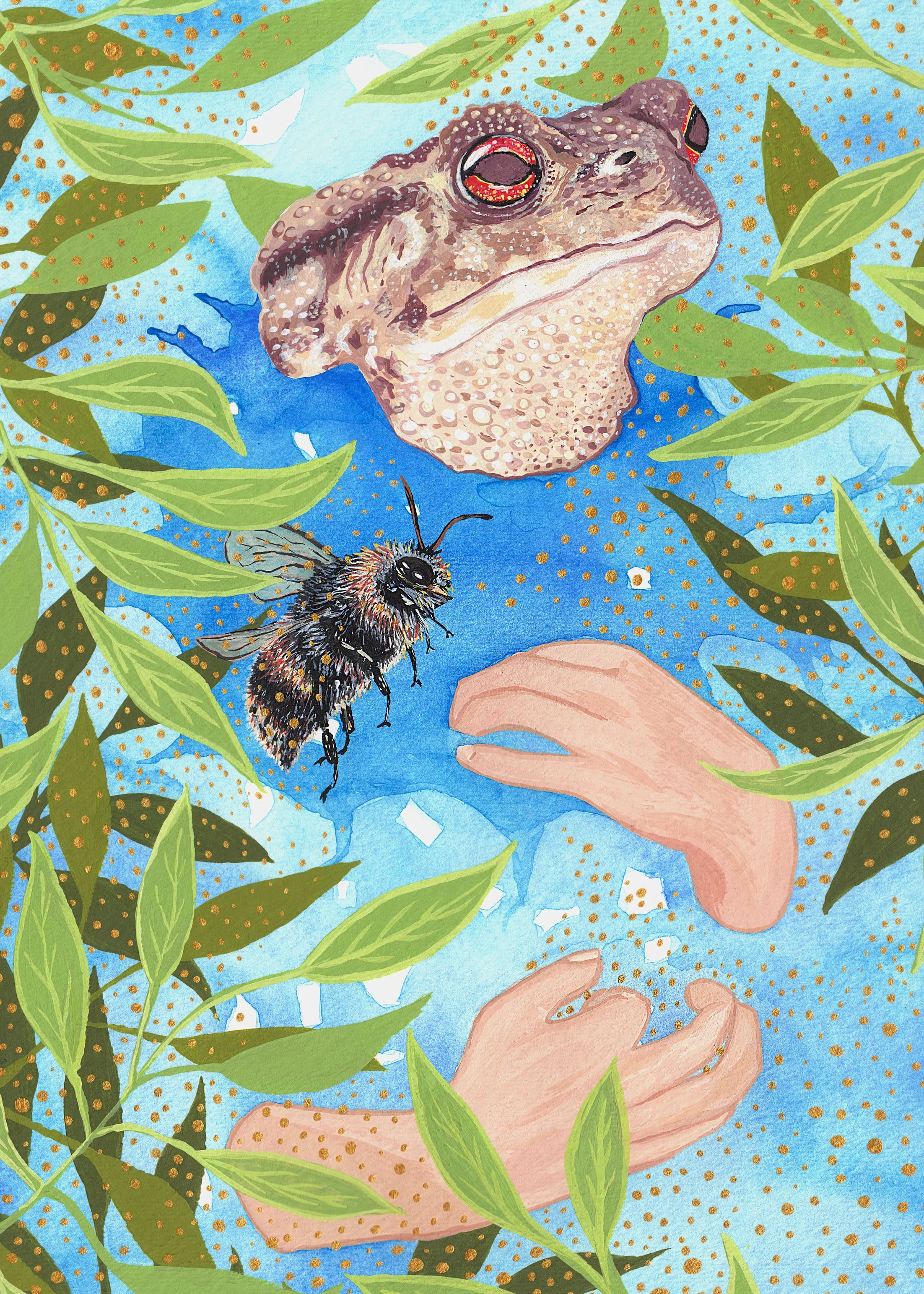 EstrellitaRodriguez_Much Closer Than They Showed.jpg