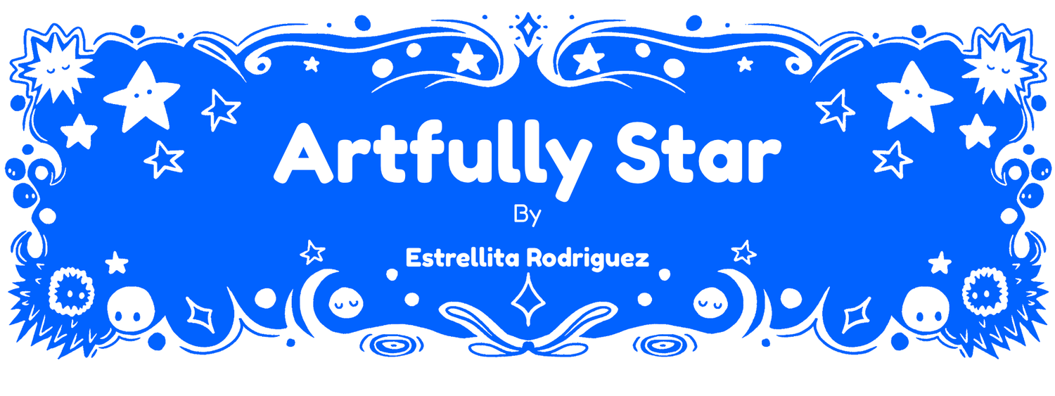 Artfully Star