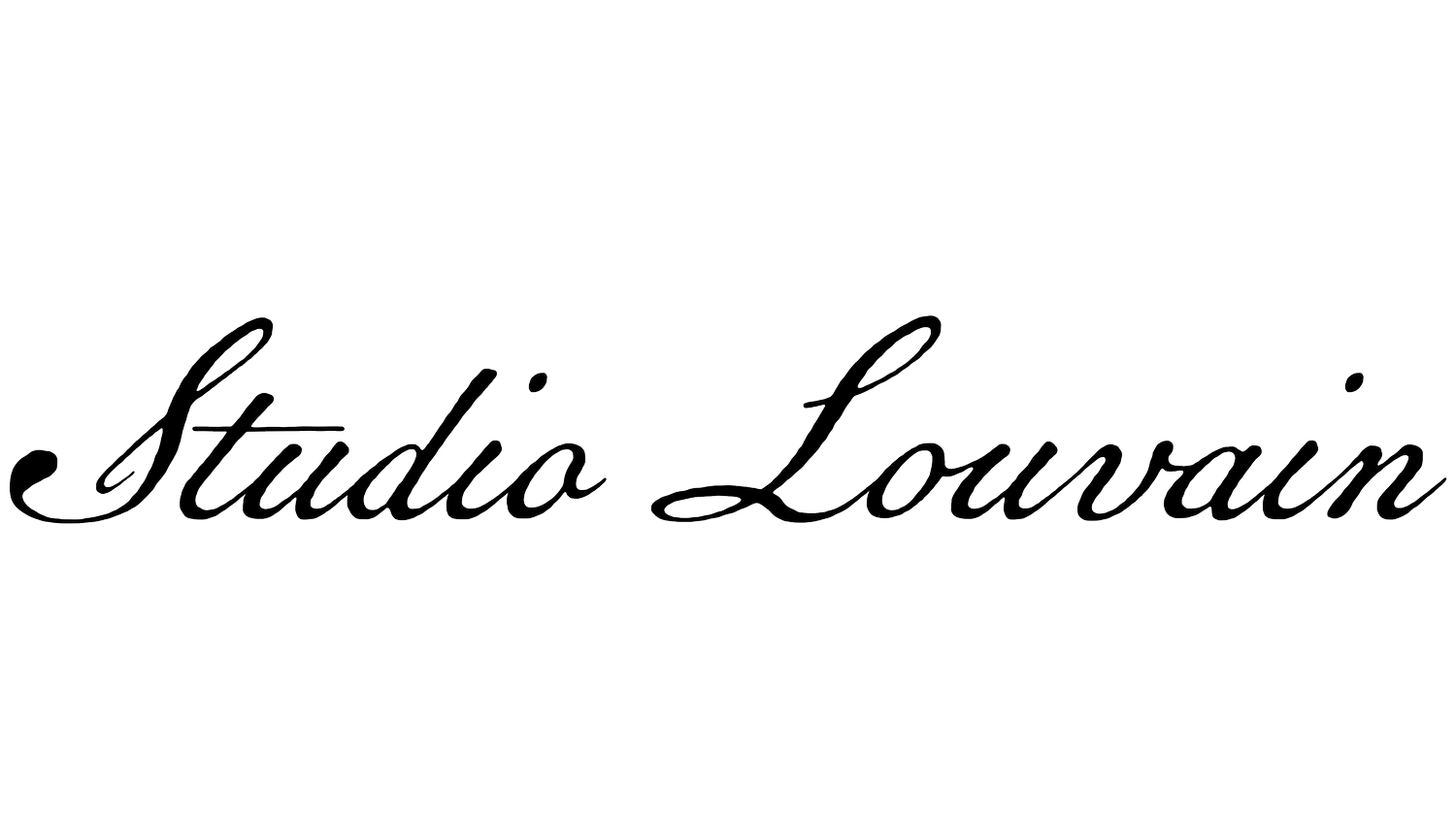 Studio Louvain