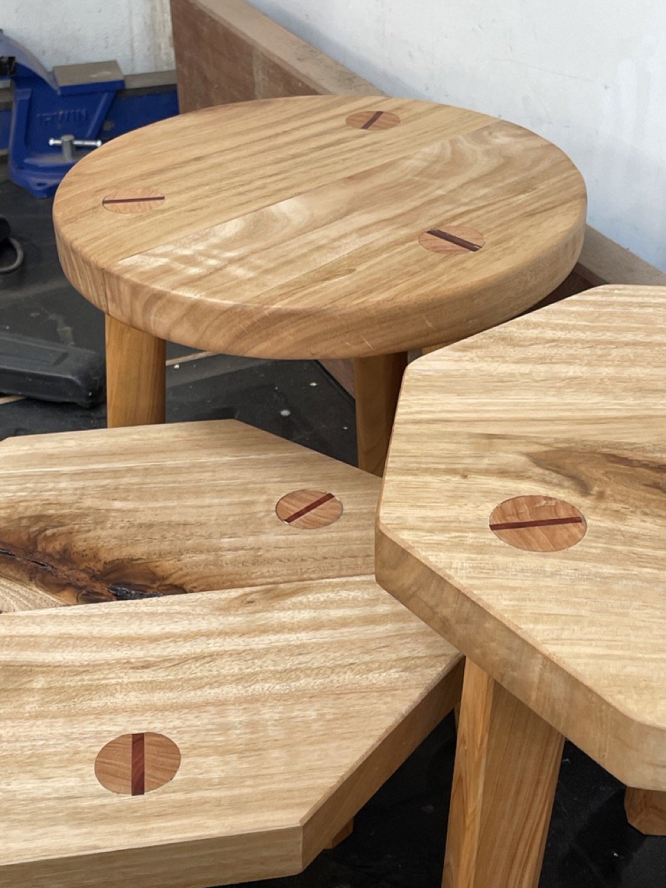 STOOLS