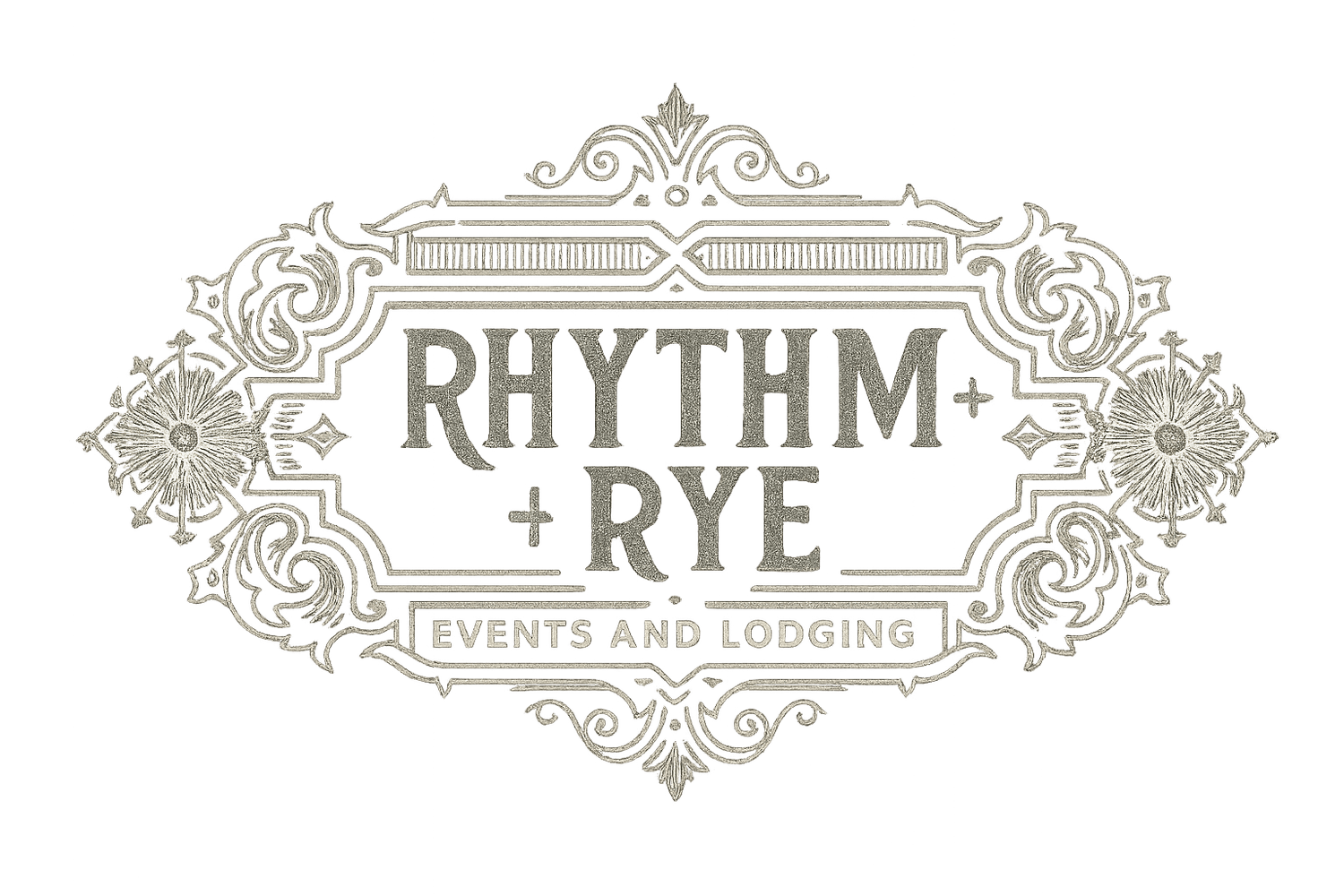 Rhythm + Rye