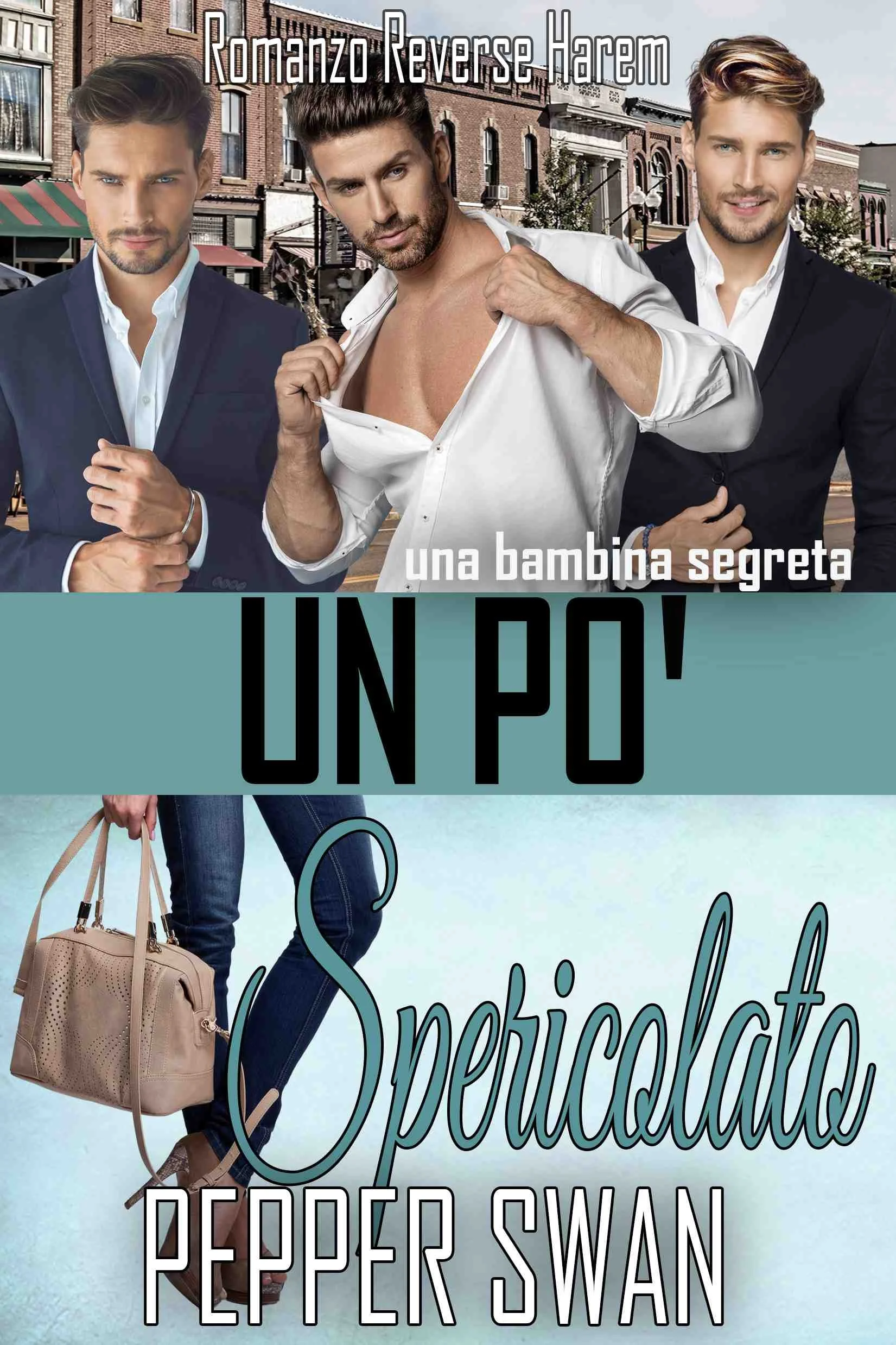 A Little Reckless Italian - Un Po' Spericolato