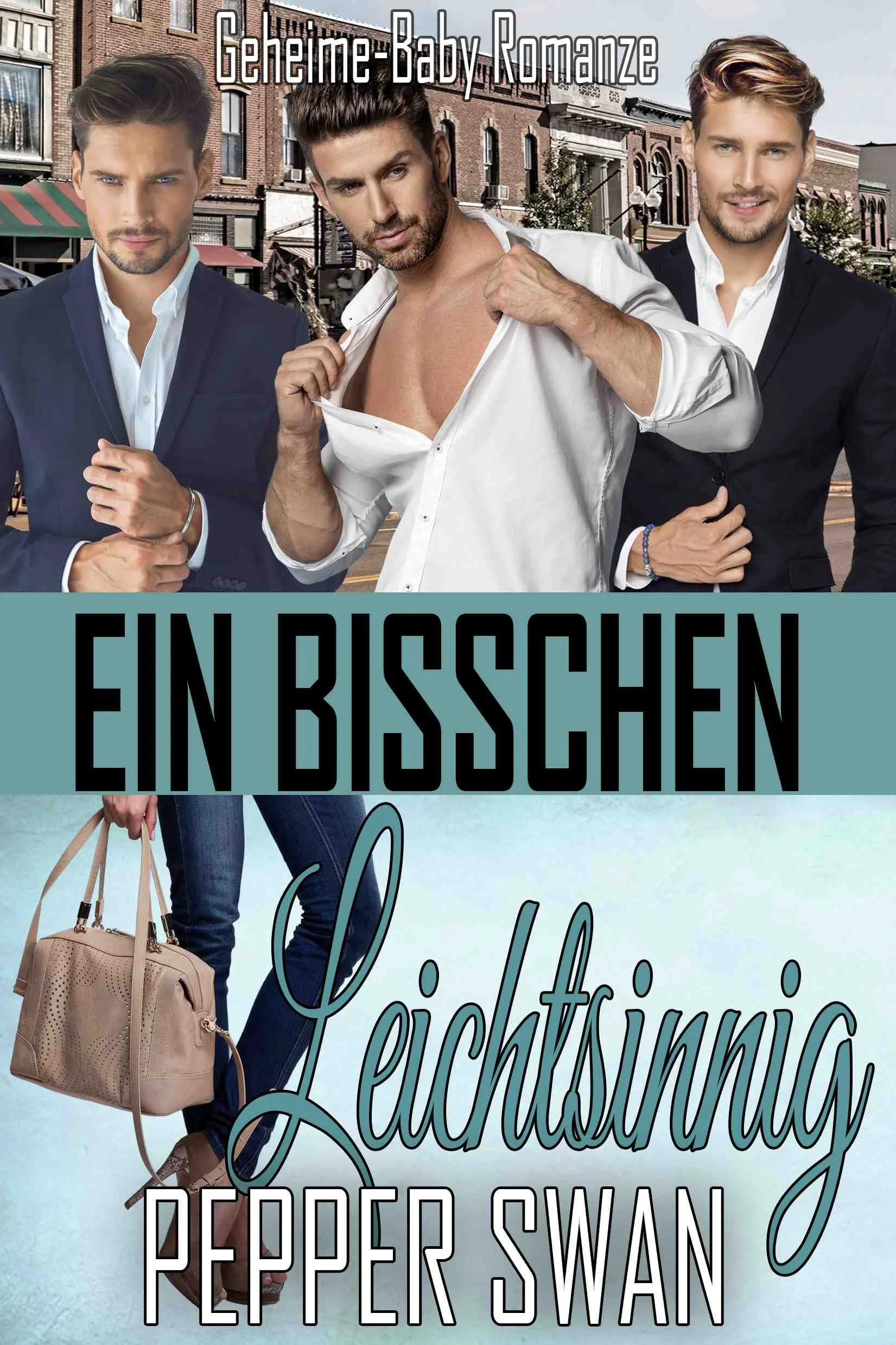 A Little Reckless German - Ein Bisschen Leichtsinnig