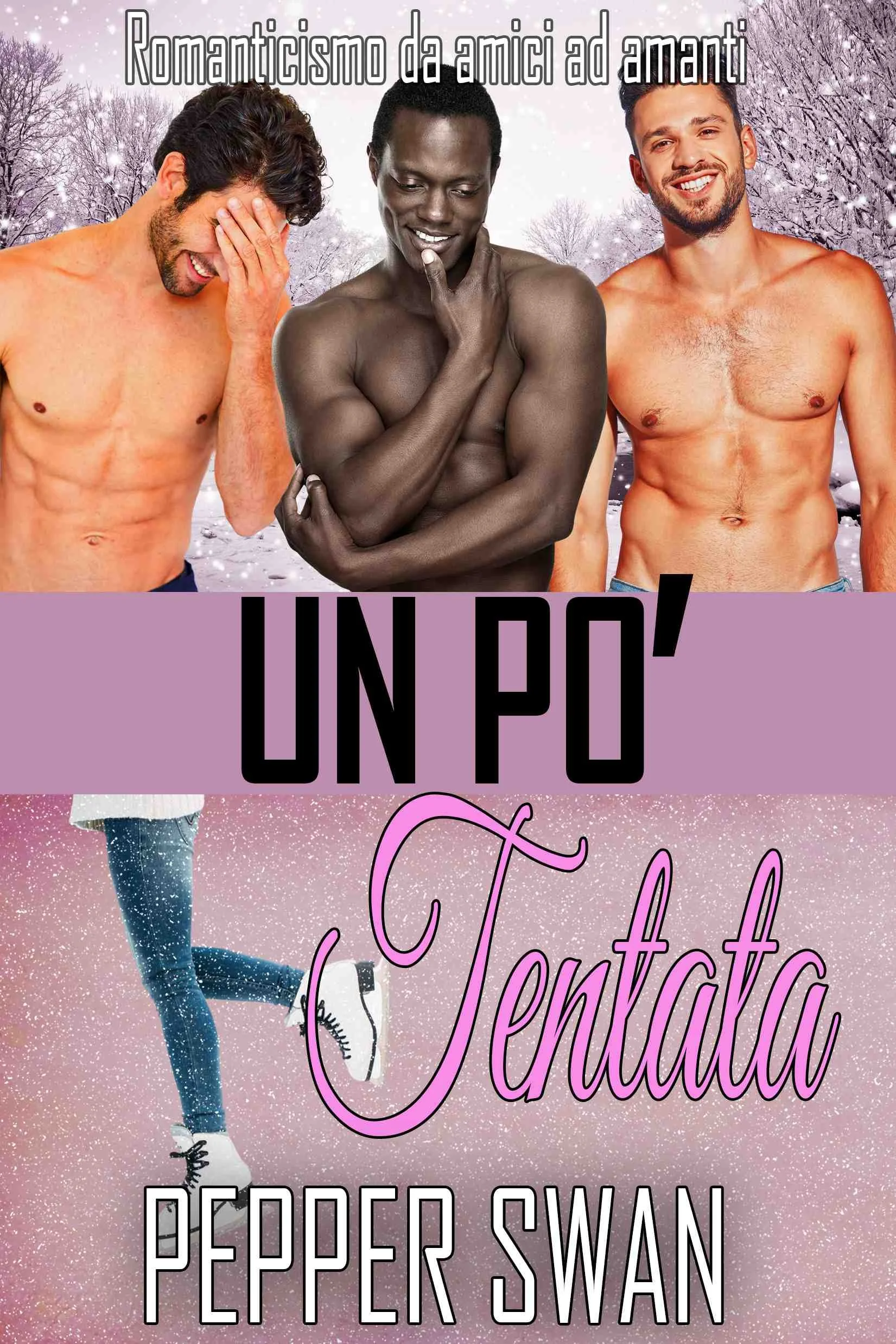 A Little Tempted Italian - Un Po' Tentata