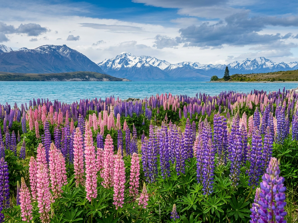 Queenstown, New Zealand