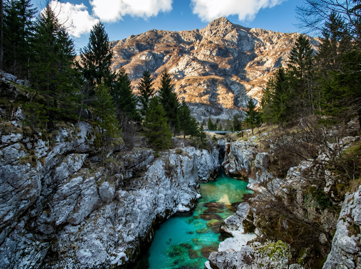 Bovec, Slovenia