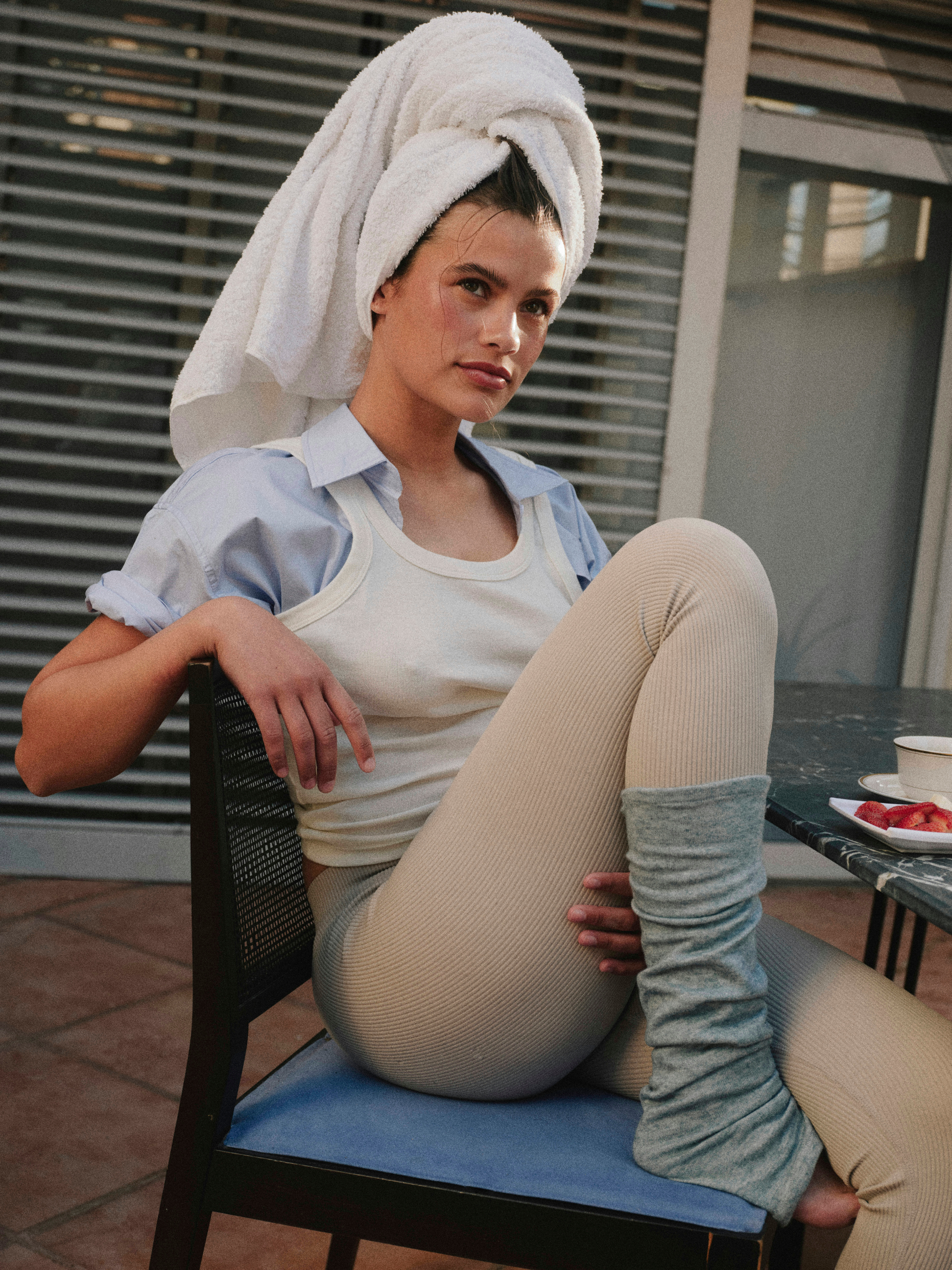 An image of Greenspacing.