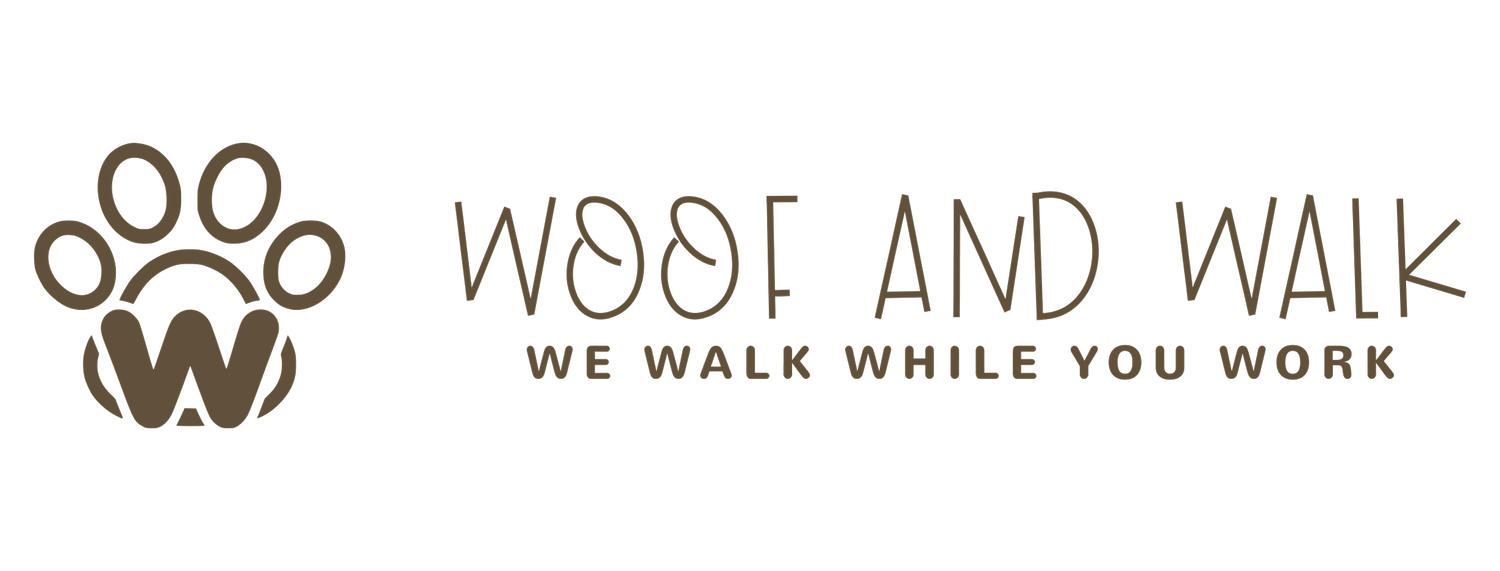 Woof and Walk