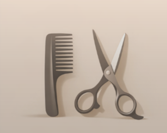 Grooming - Coming Soon