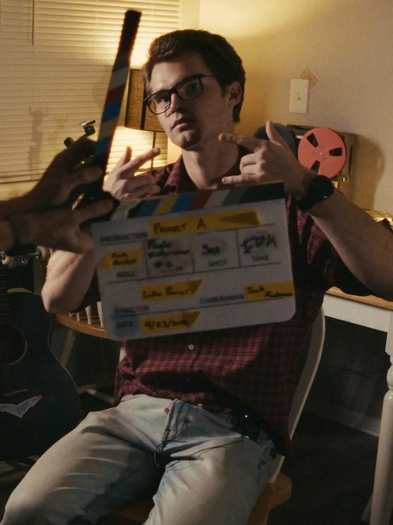 Trail Brothers Documentary