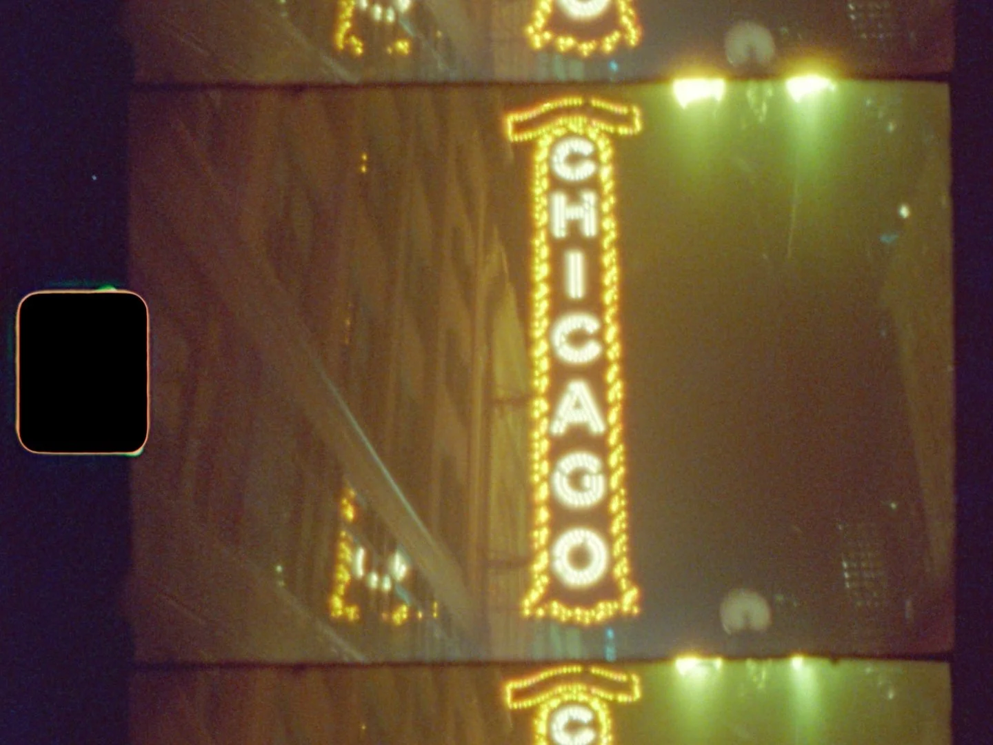 The Chicago Book - 8mm