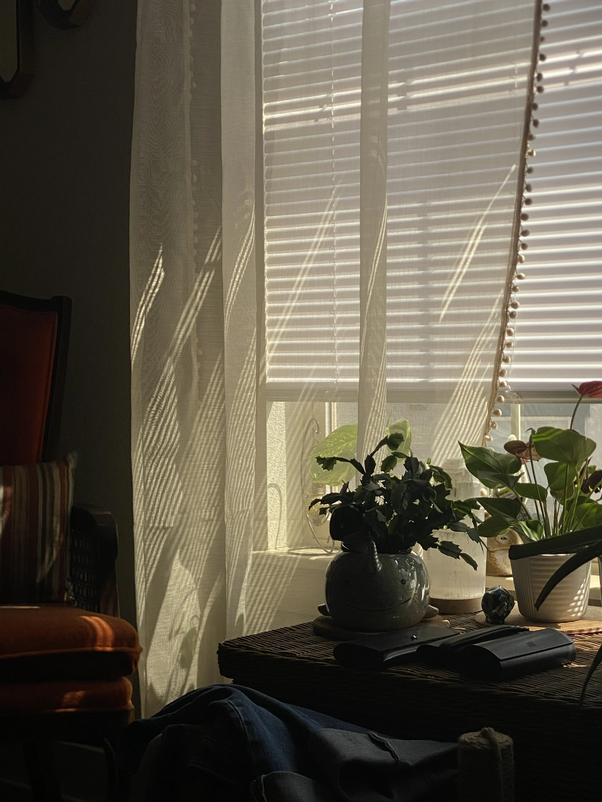 Therapy | Student Short Film