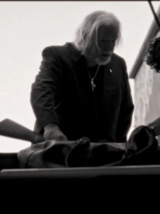 The Boot | Student Thesis Film