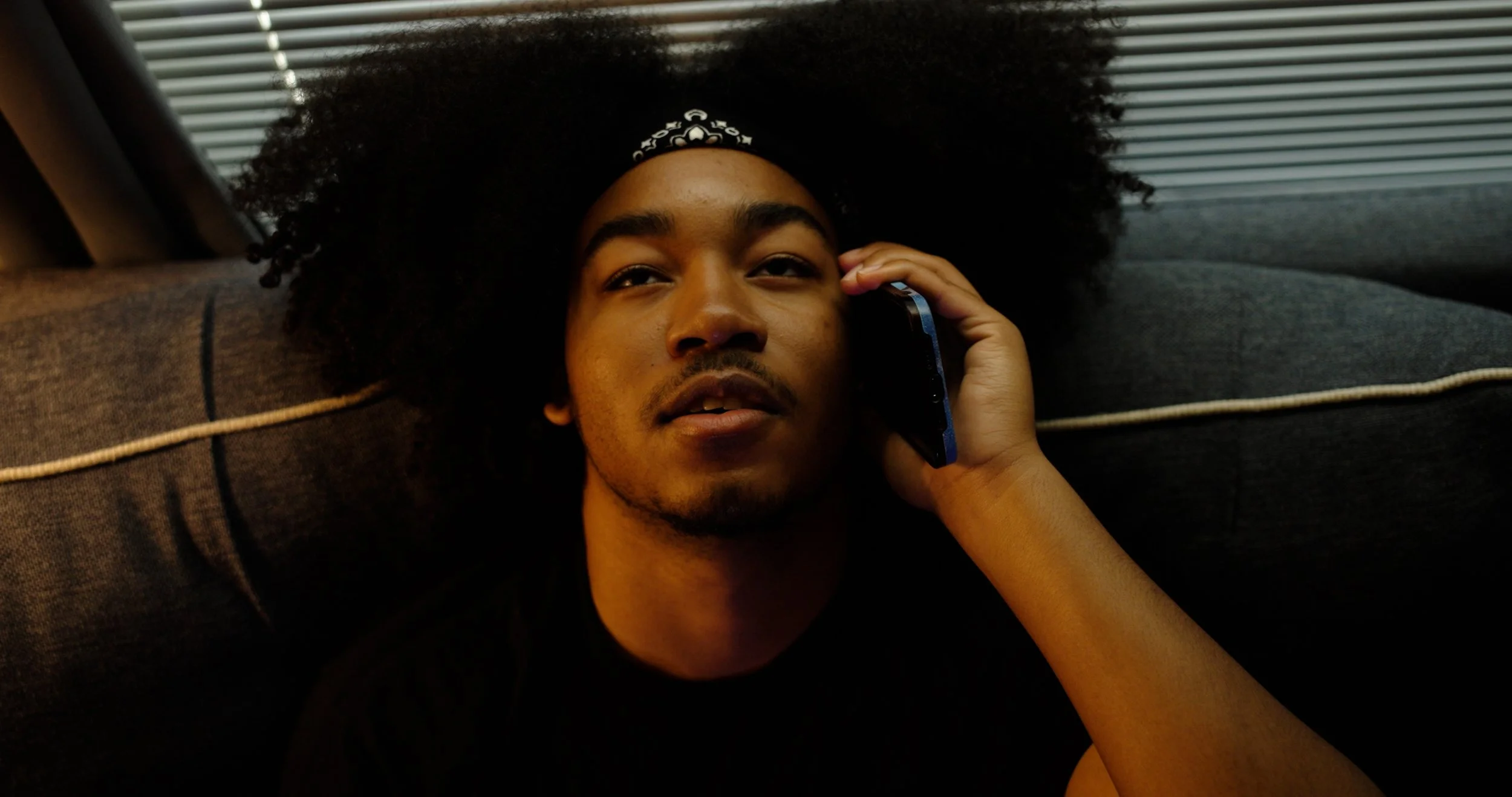 The Phone Call | Student Thesis Film