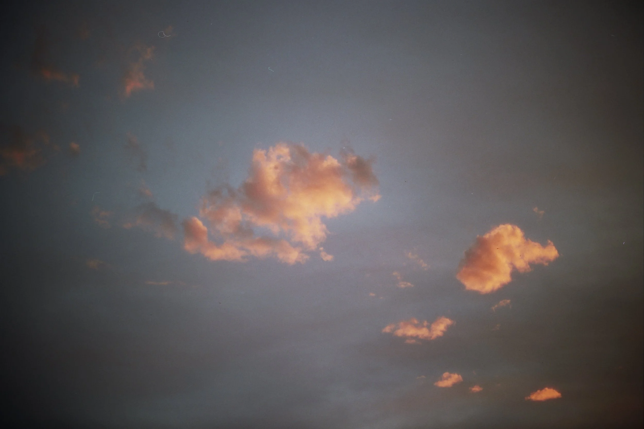 May 2024 - CineStill 200D
