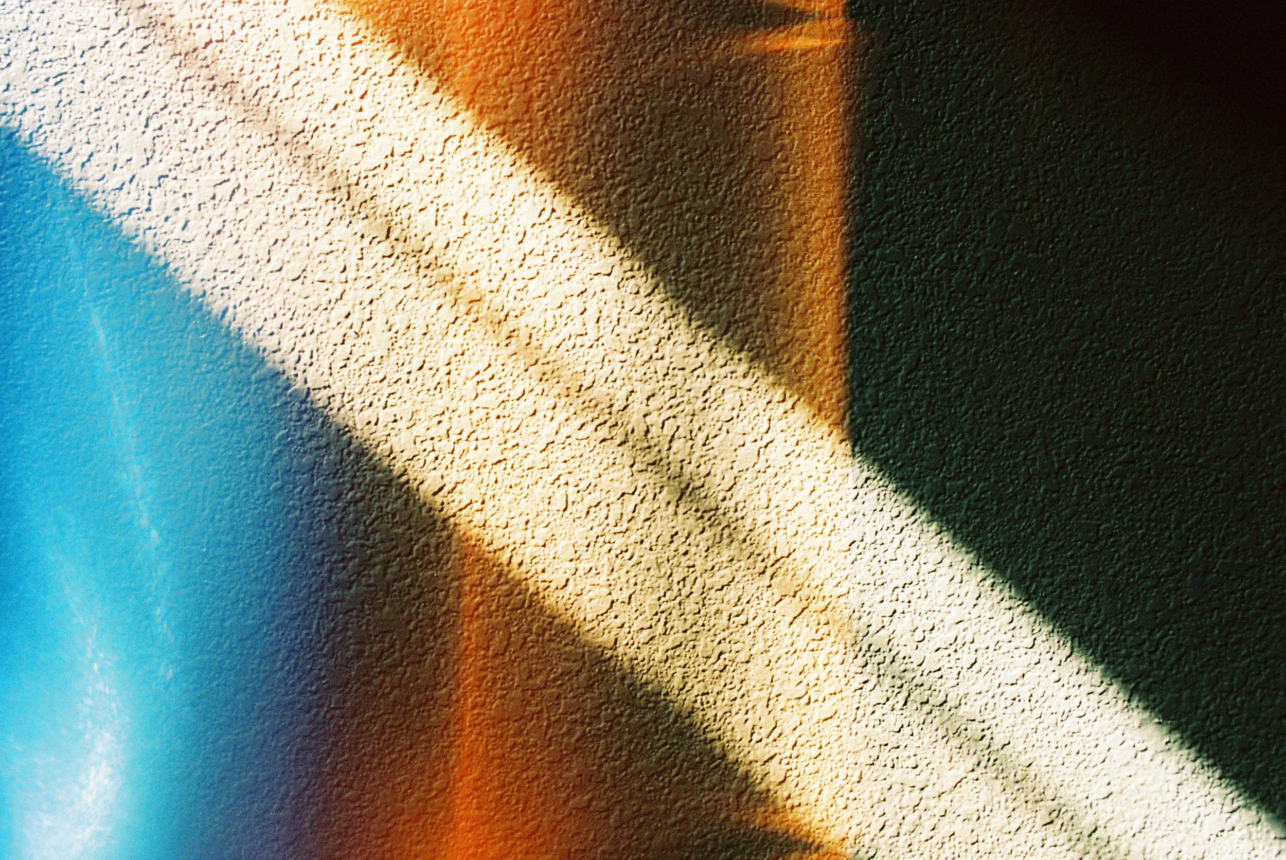 Denver, CO | Portra 800