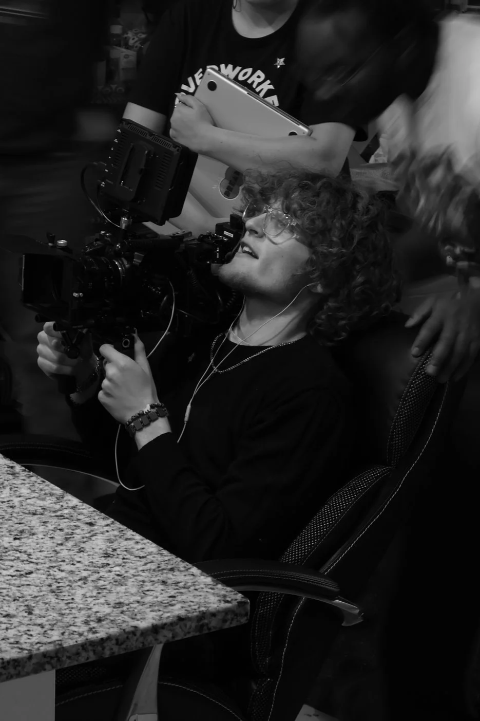 The Bite | Student Short Film