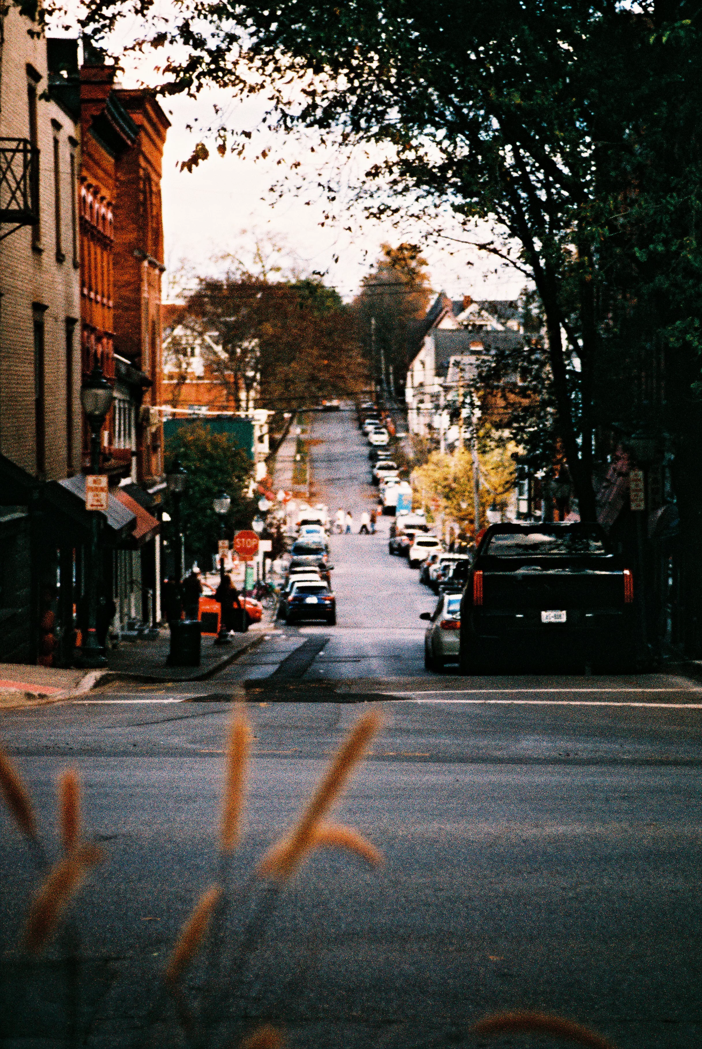 Amsterdam, NY | Harman Phoenix 200