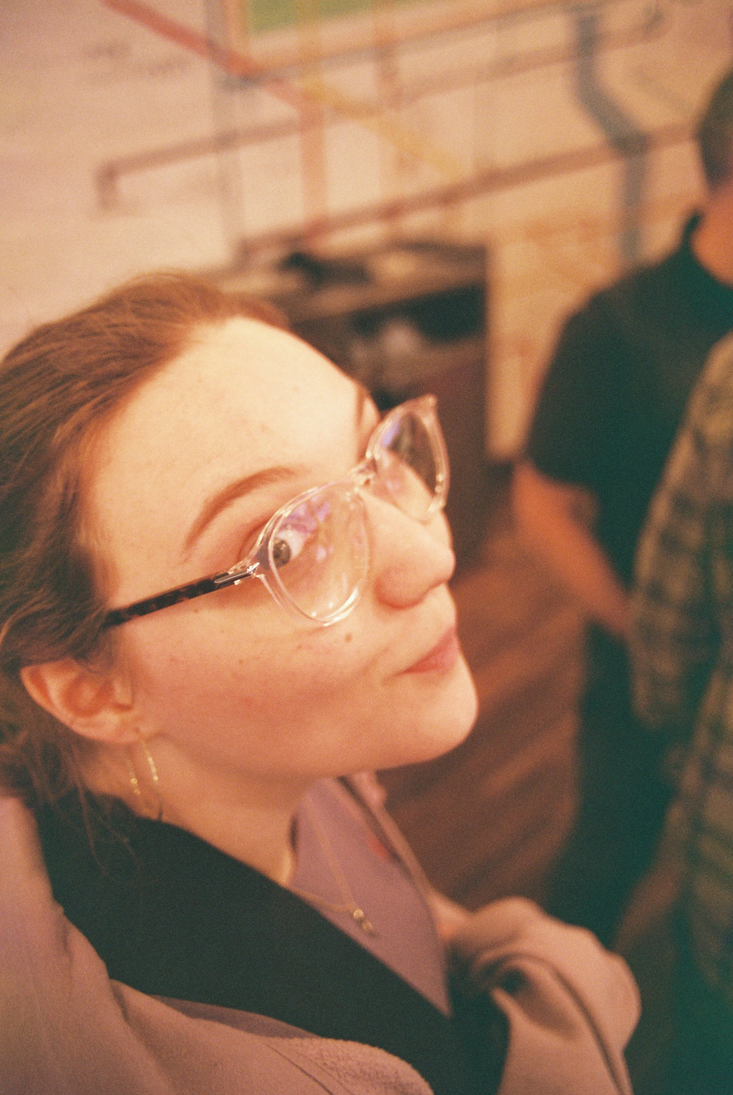 New York, NY | Amber 400