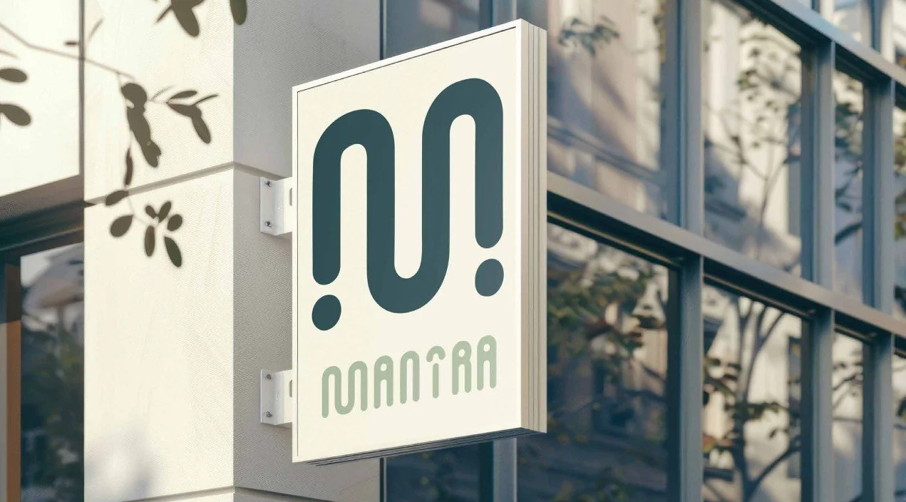 MANTRA - CAFE