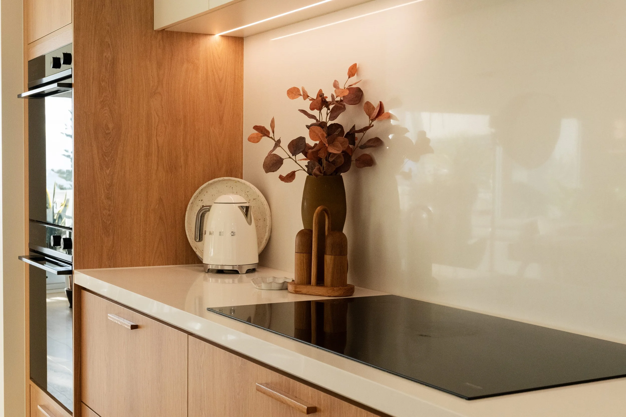 Kitchen Co- Seacliff