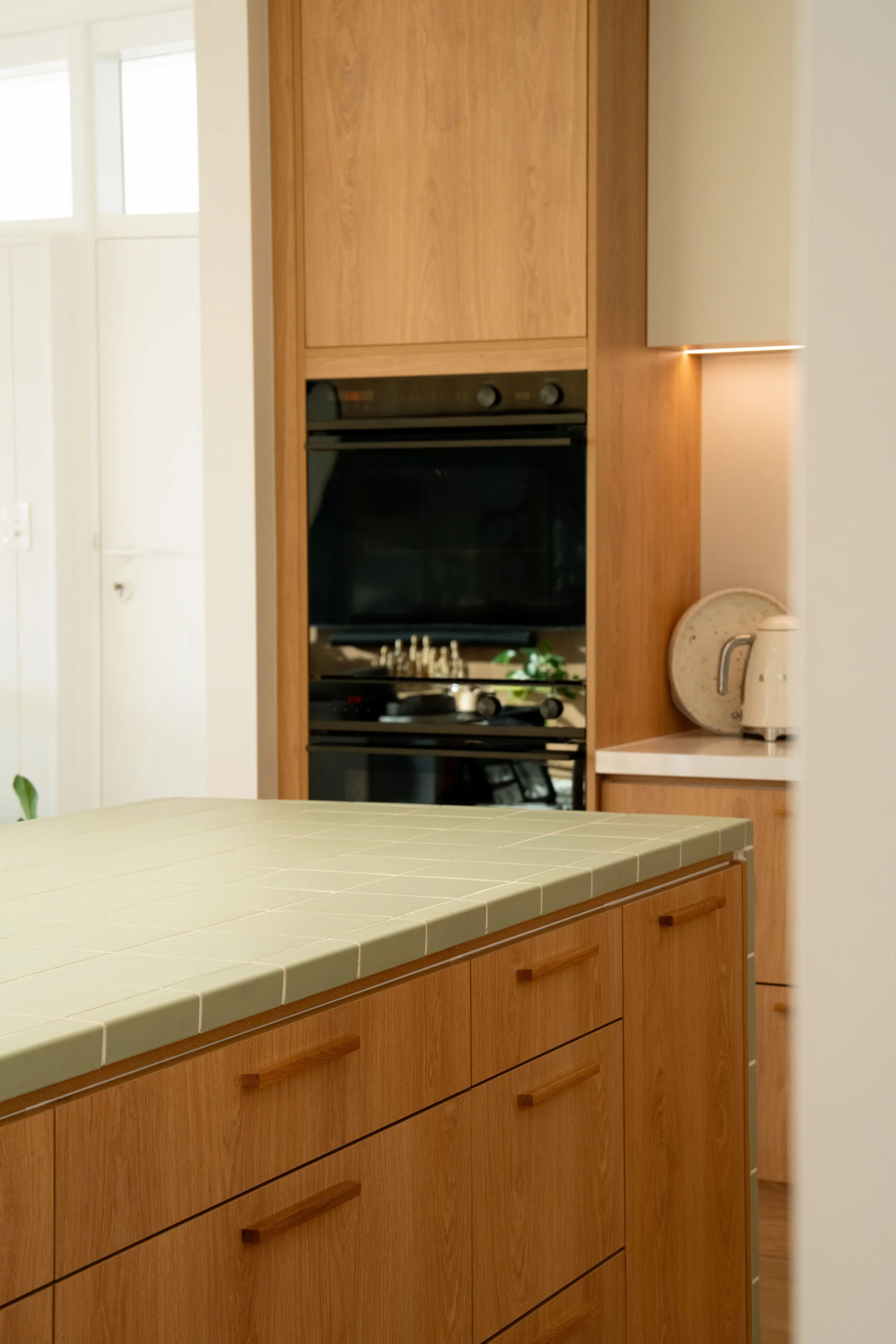 Kitchen Co- Seacliff