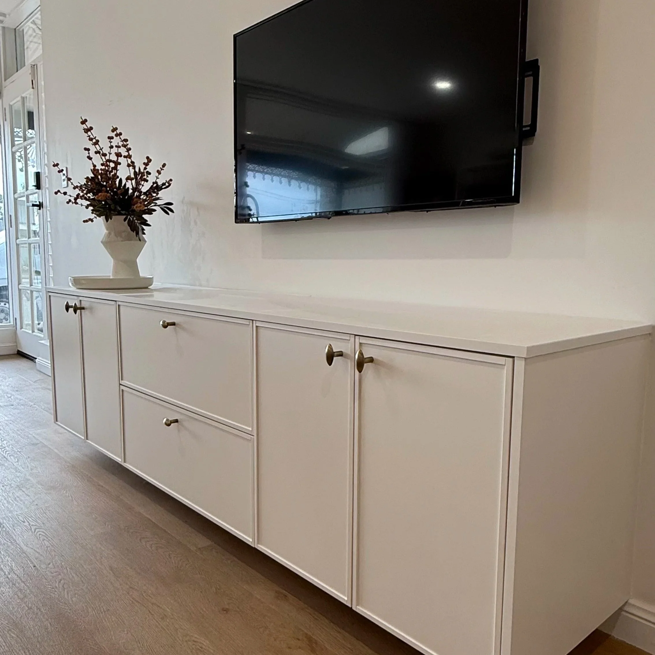 Kitchen Co- Sideboard