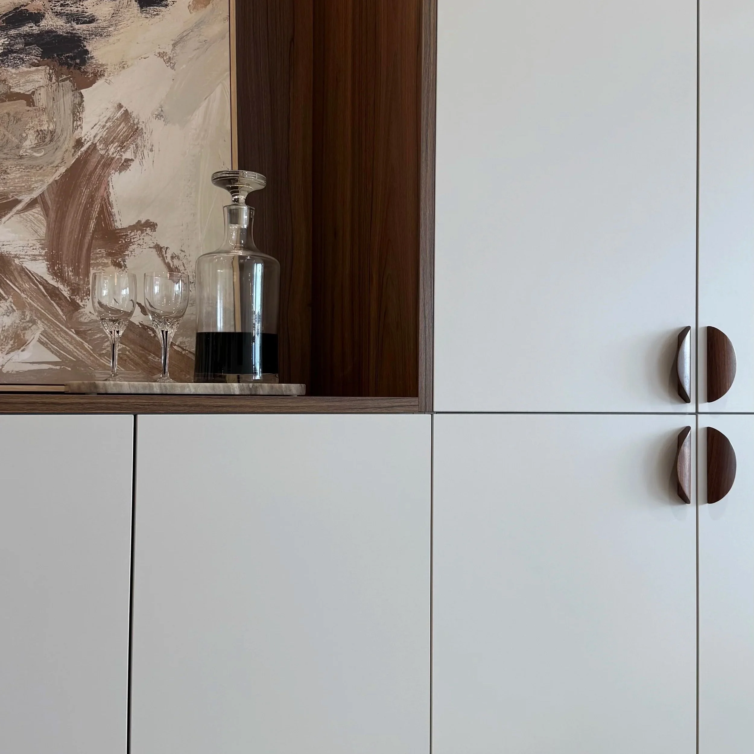 Kitchen Co- Buffet