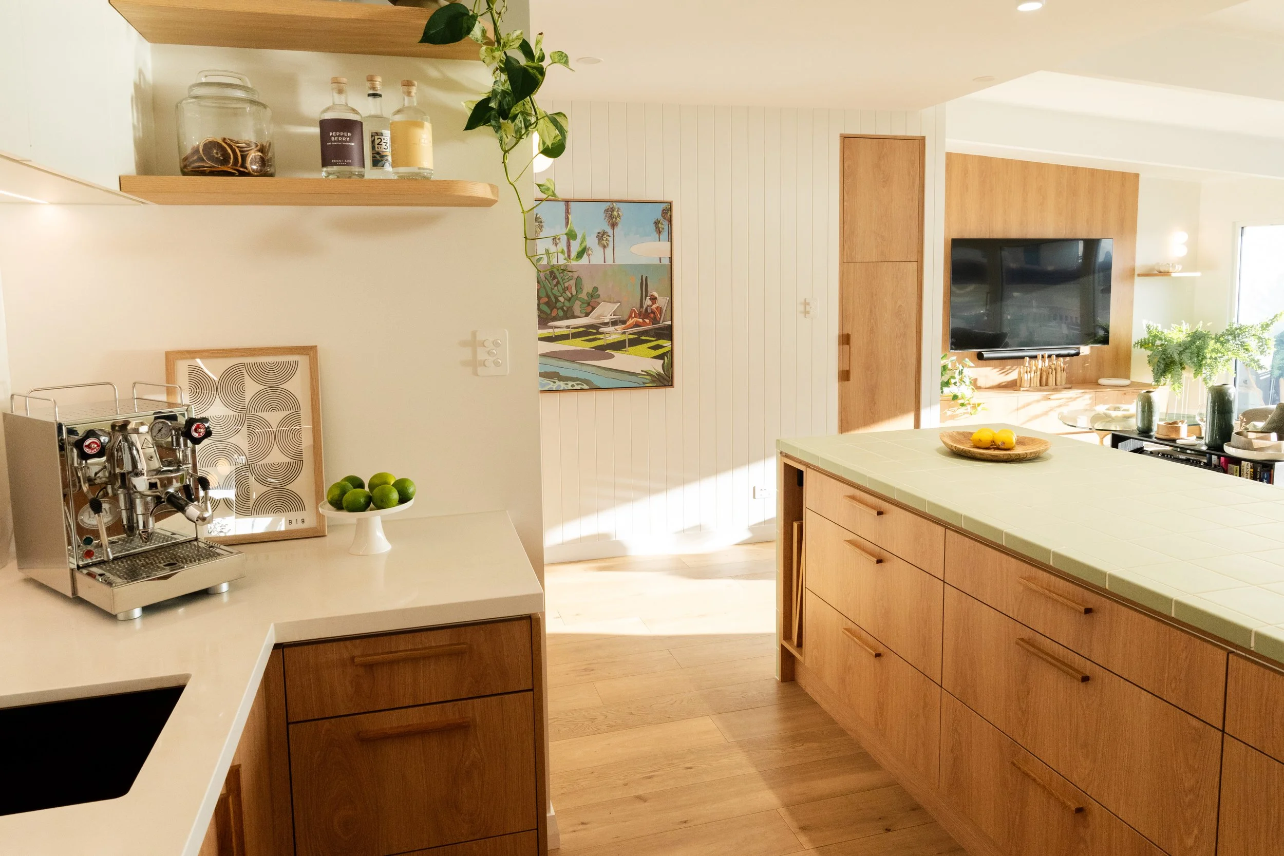 Kitchen Co- Seacliff
