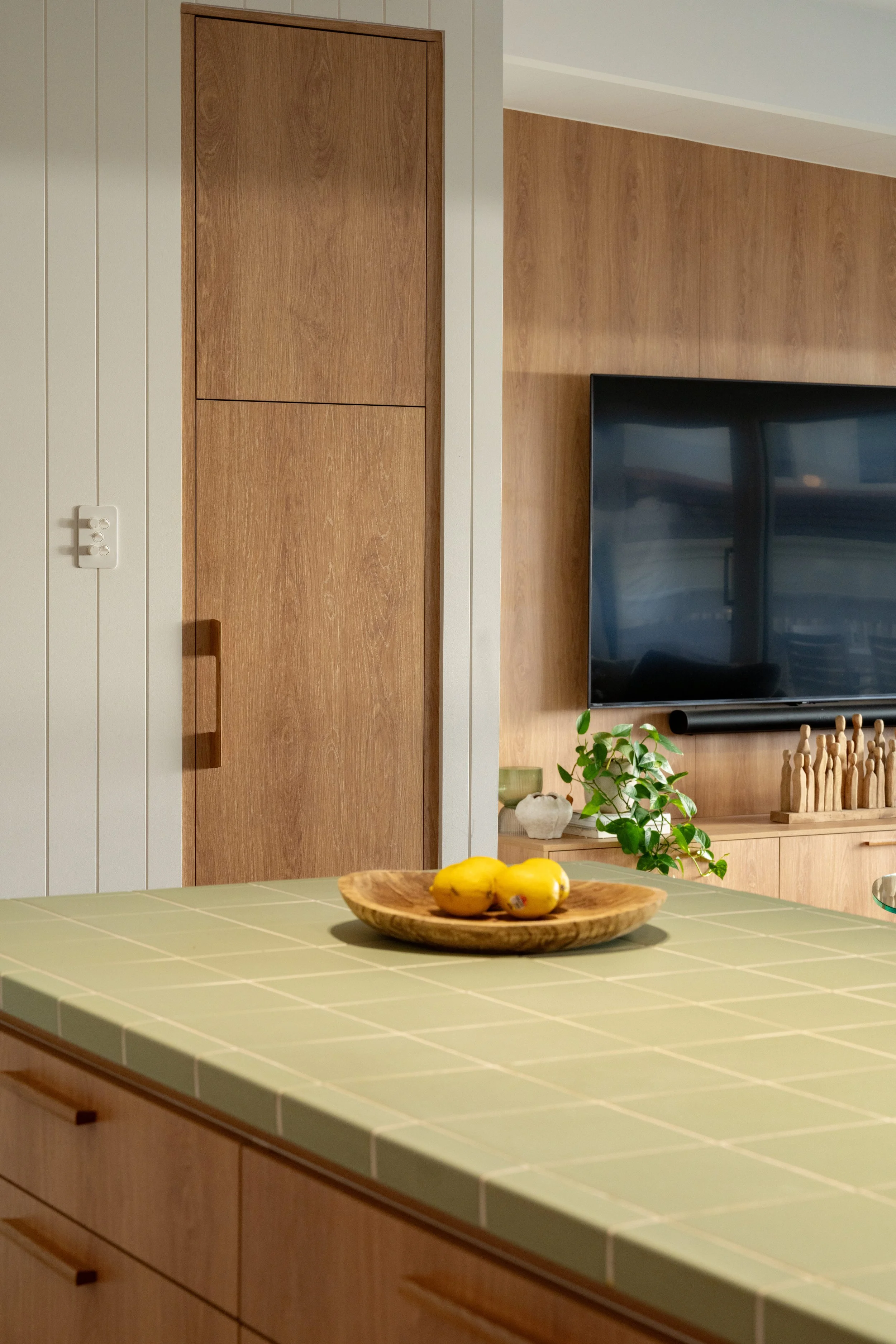 Kitchen Co- Seacliff