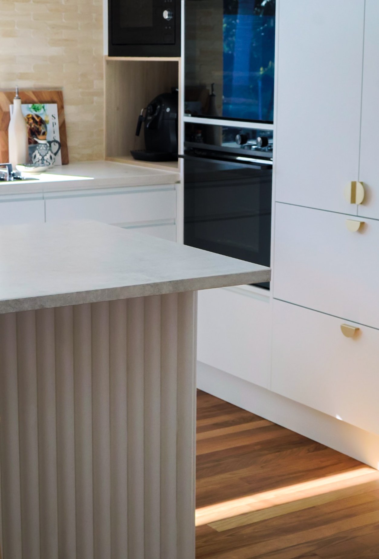 Kitchen Co- Glenelg South