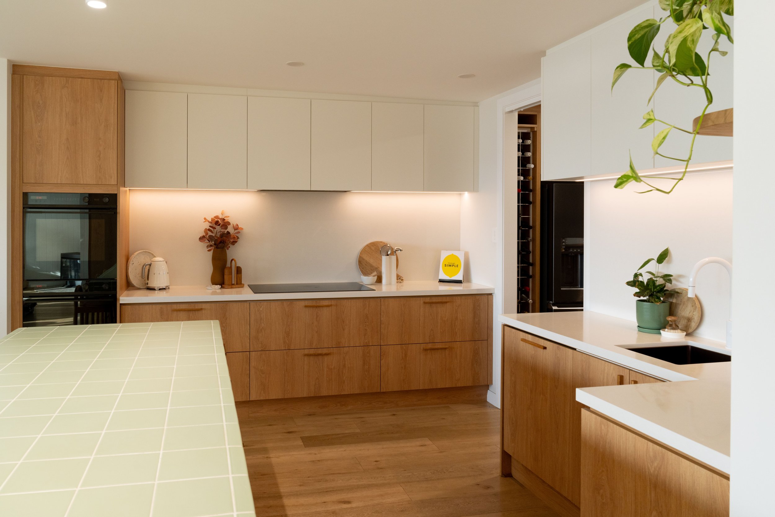 Kitchen Co- Seacliff