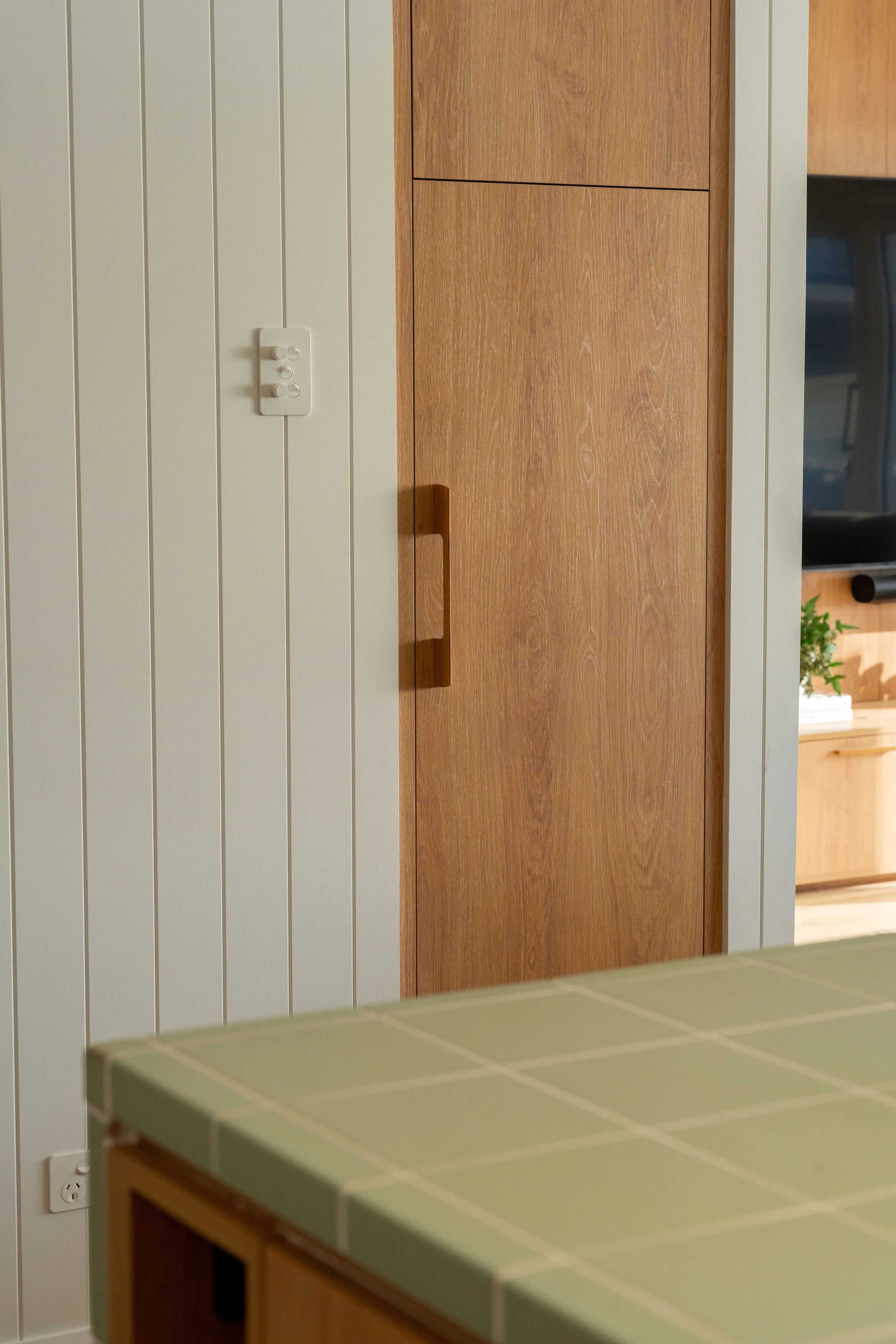 Kitchen Co- Seacliff